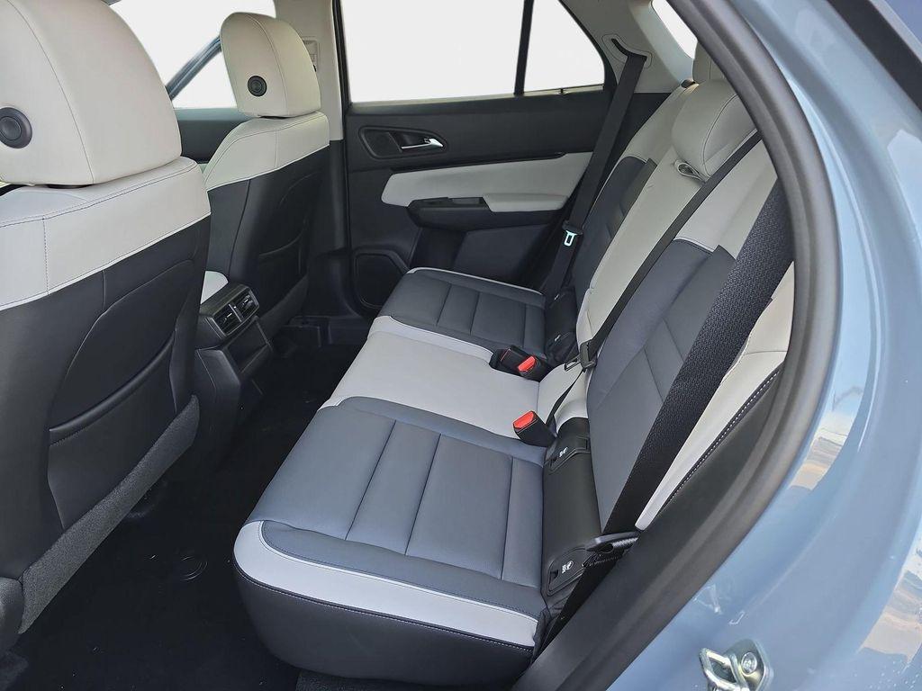 new 2026 Honda Prologue car, priced at $53,045