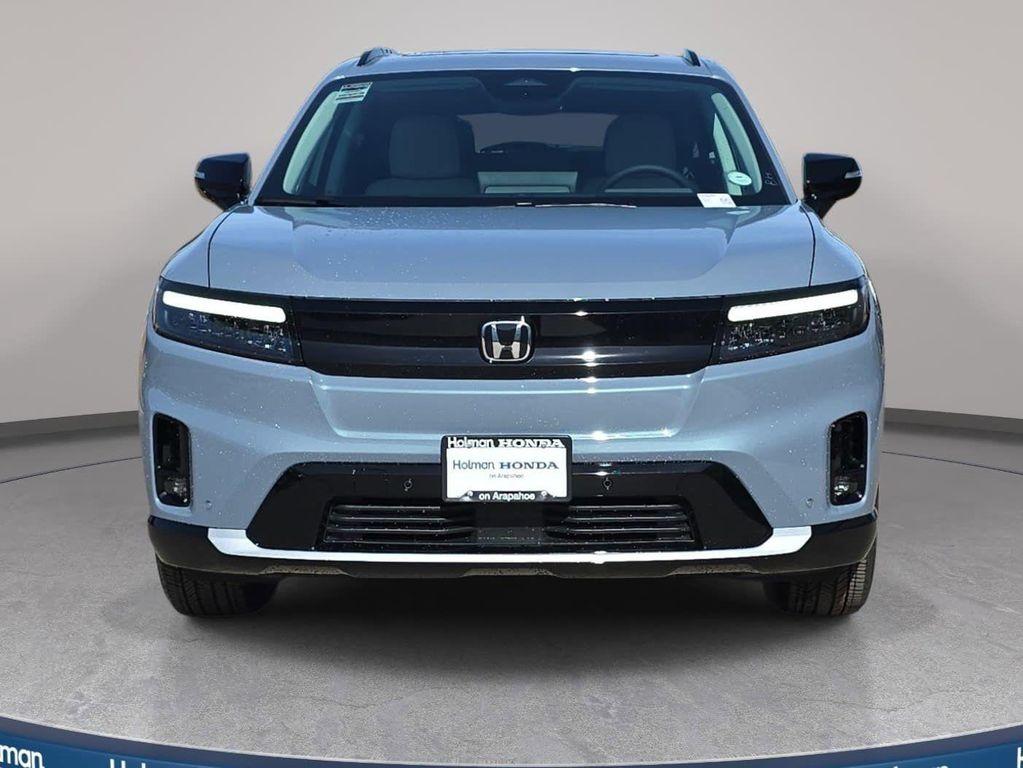 new 2026 Honda Prologue car, priced at $53,045