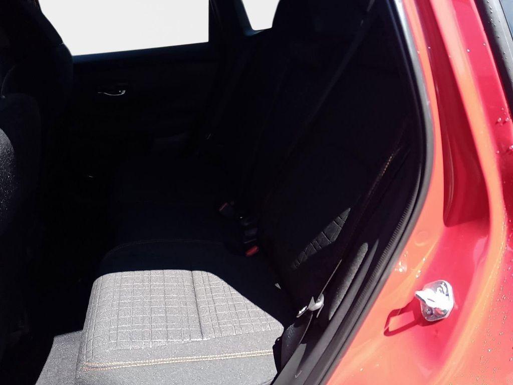 new 2026 Honda HR-V car, priced at $31,250