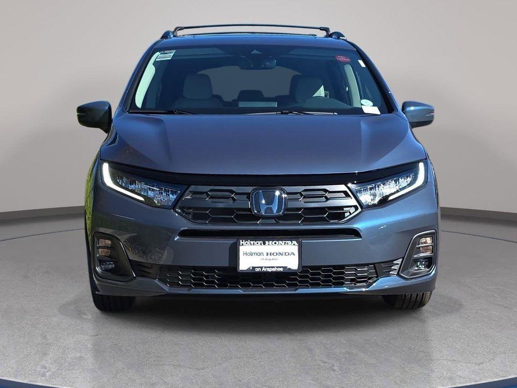 new 2026 Honda Odyssey car, priced at $44,985