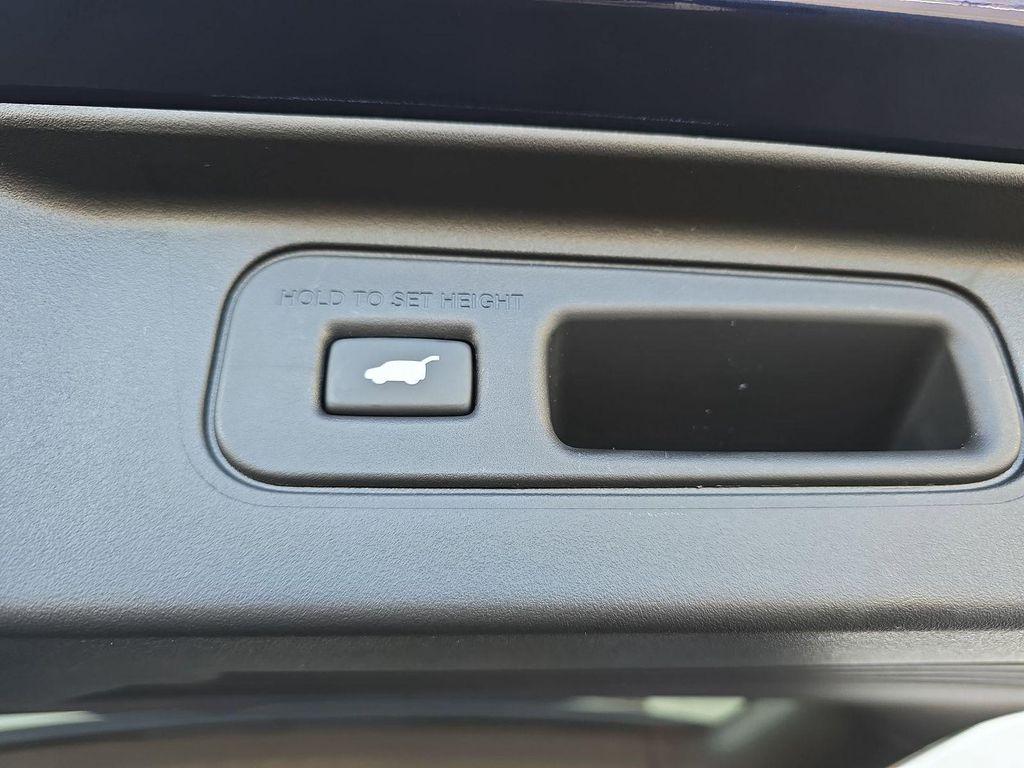 new 2026 Honda Passport car, priced at $53,310