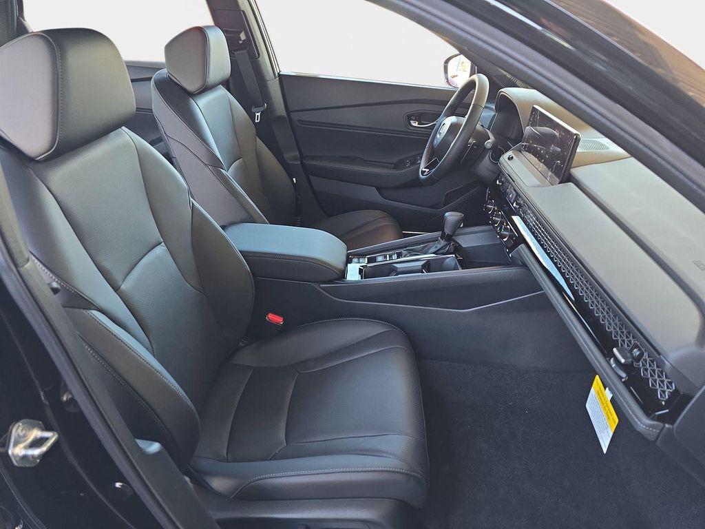 new 2026 Honda Accord Hybrid car, priced at $35,466