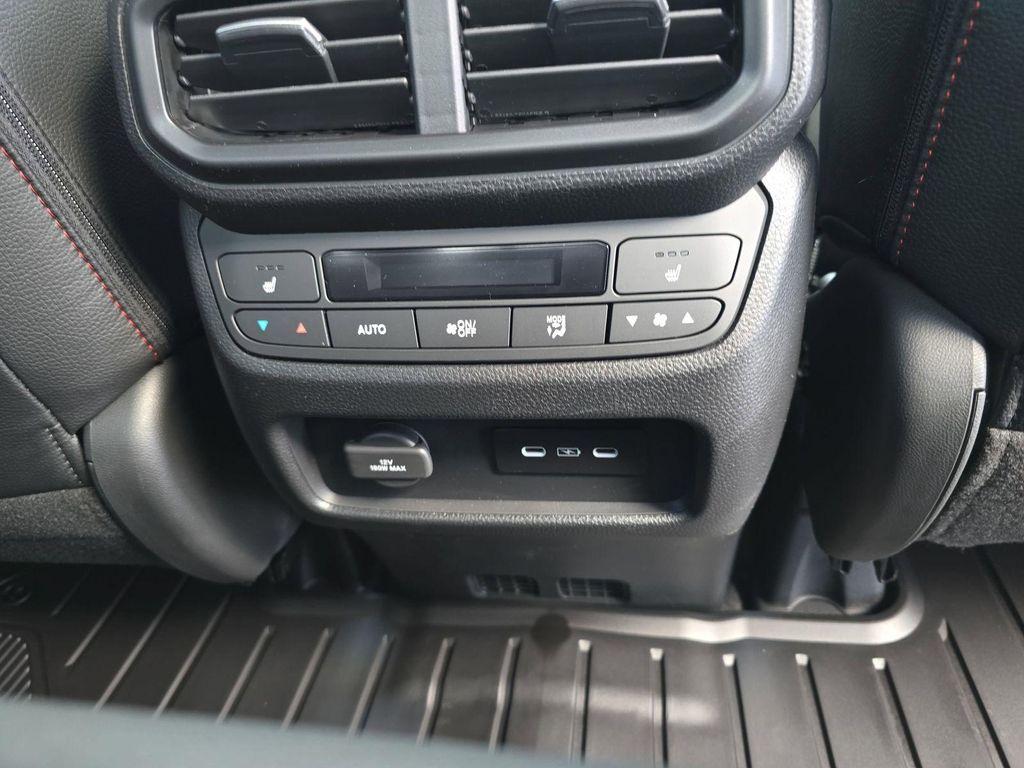 new 2026 Honda Ridgeline car, priced at $45,500