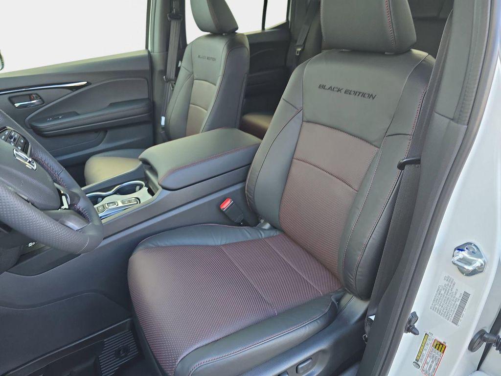 new 2026 Honda Ridgeline car, priced at $45,500