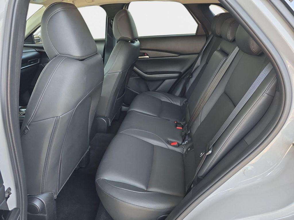 used 2025 Mazda CX-30 car, priced at $24,485