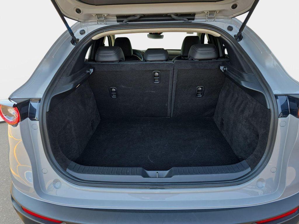 used 2025 Mazda CX-30 car, priced at $24,485