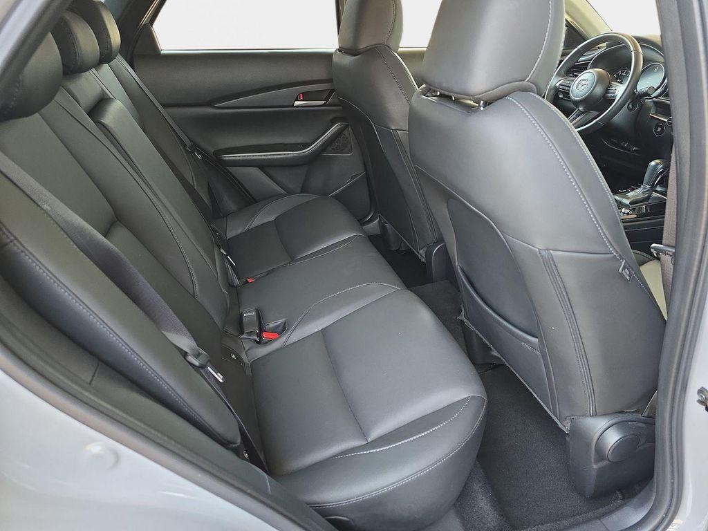 used 2025 Mazda CX-30 car, priced at $24,485