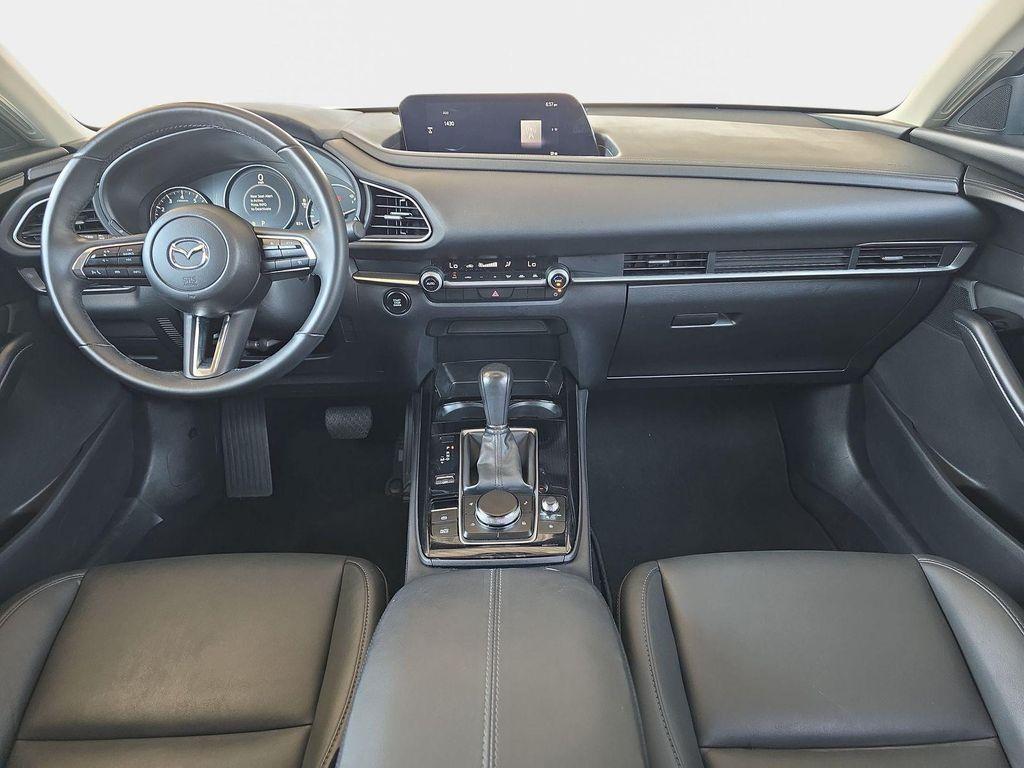 used 2025 Mazda CX-30 car, priced at $24,485