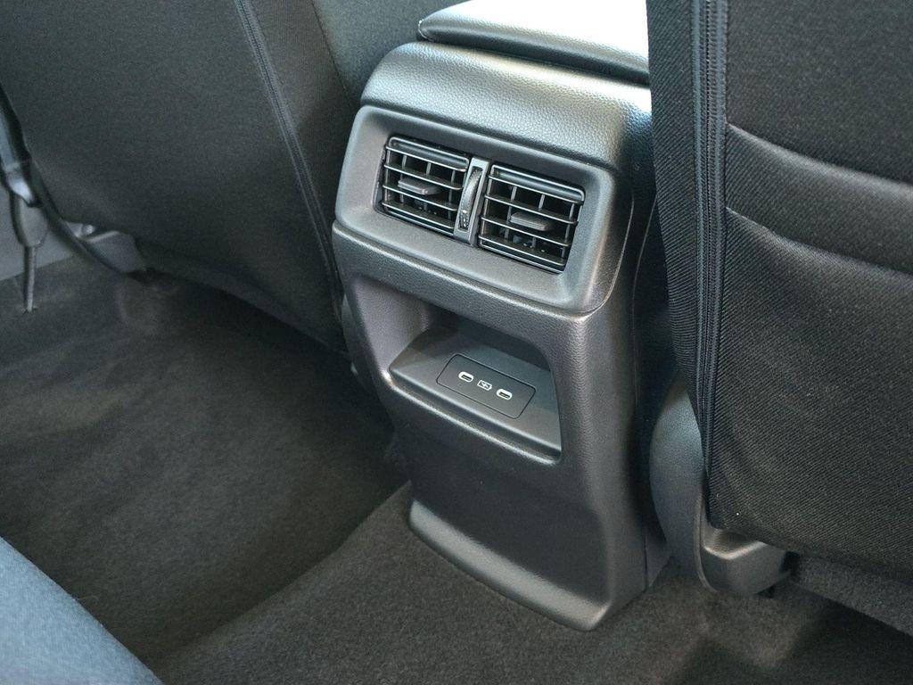new 2026 Honda CR-V car, priced at $36,221