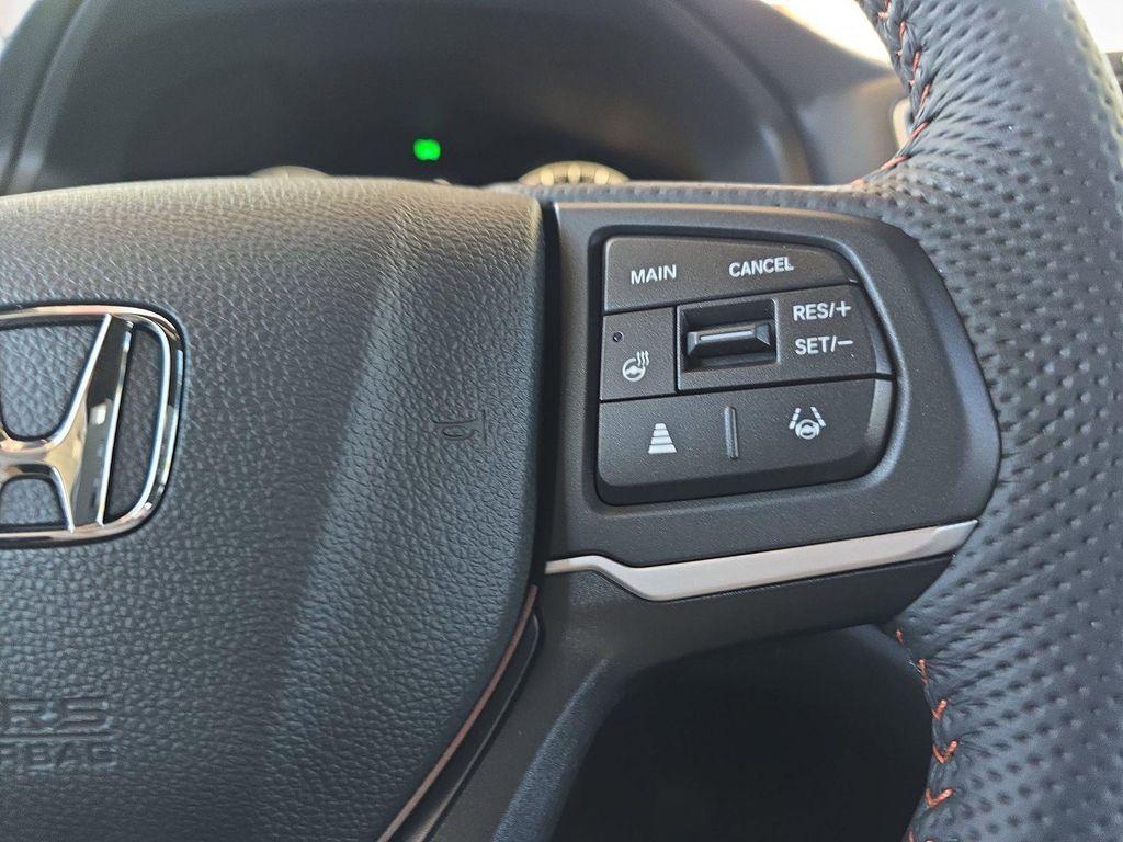 new 2026 Honda Ridgeline car, priced at $46,176