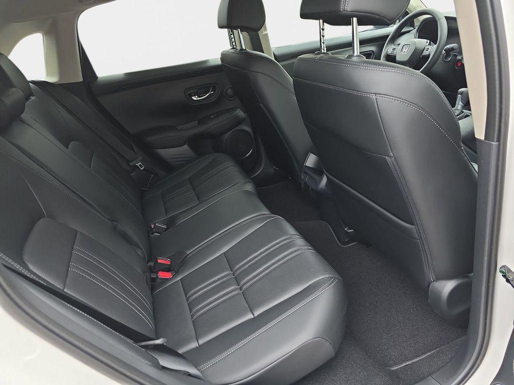 new 2027 Honda HR-V car, priced at $33,855
