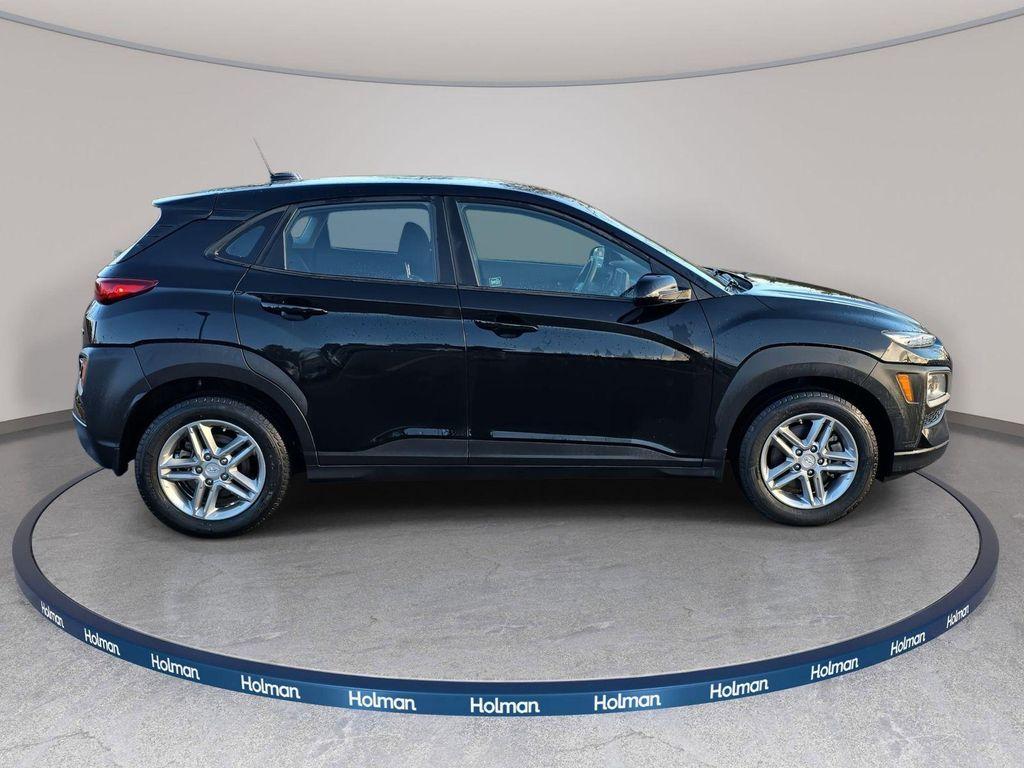 used 2019 Hyundai Kona car, priced at $13,491