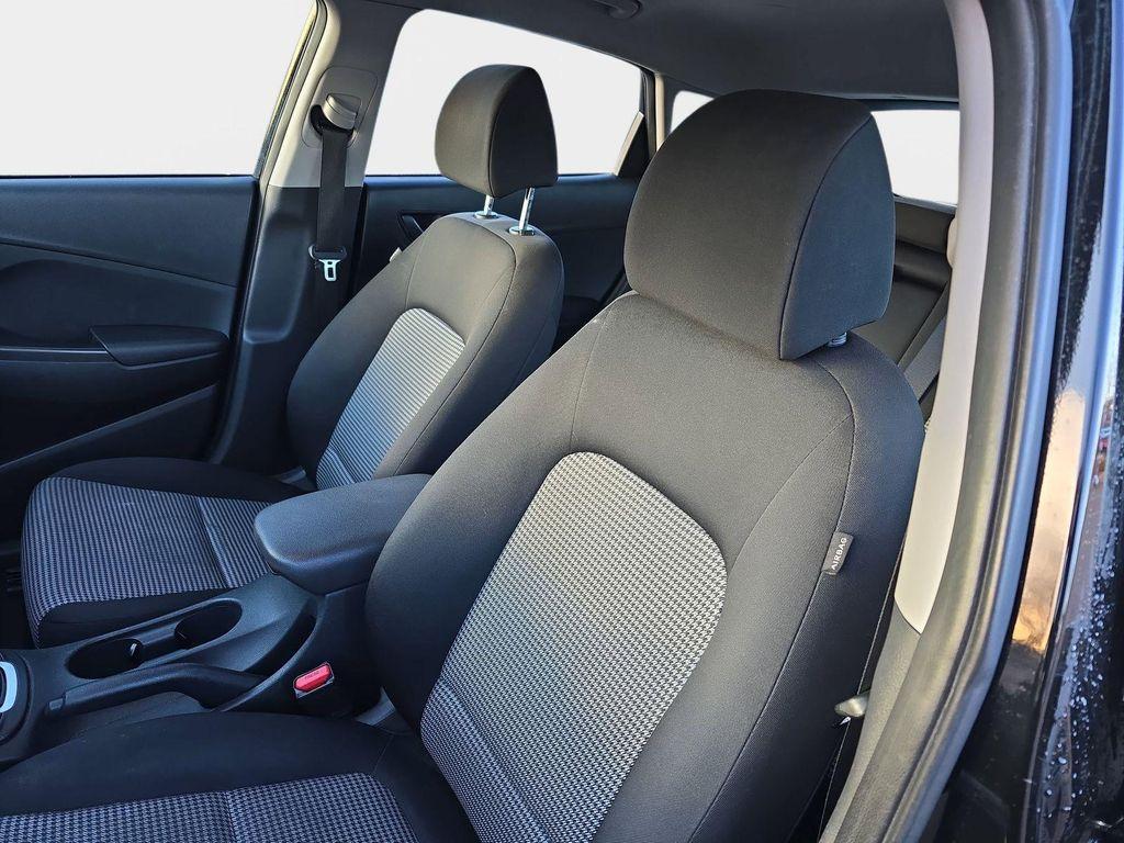 used 2019 Hyundai Kona car, priced at $13,491