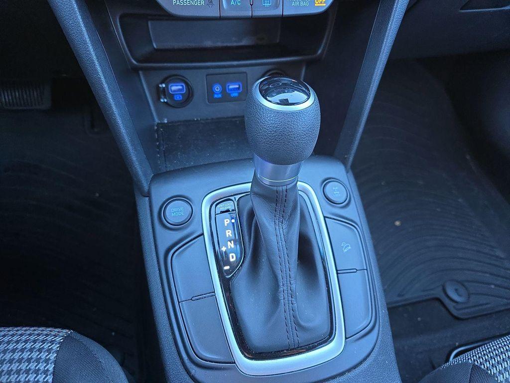 used 2019 Hyundai Kona car, priced at $13,491