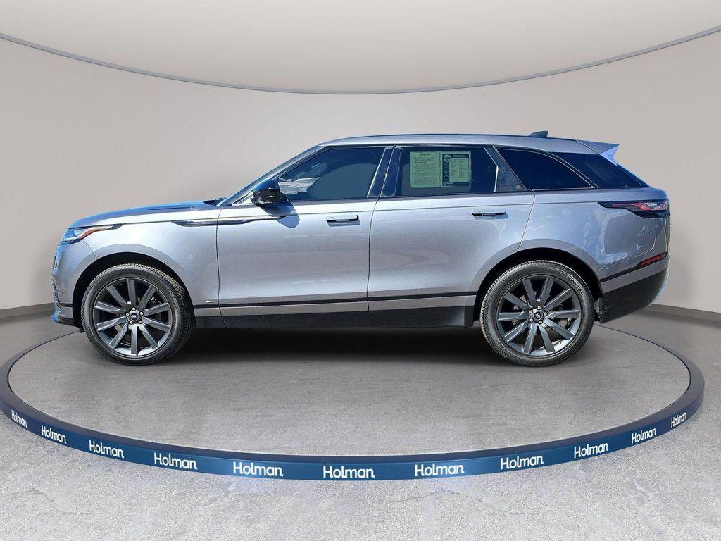 used 2020 Land Rover Range Rover Velar car, priced at $24,845