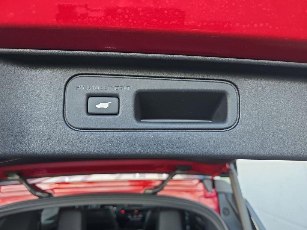 new 2026 Honda Passport car, priced at $52,400