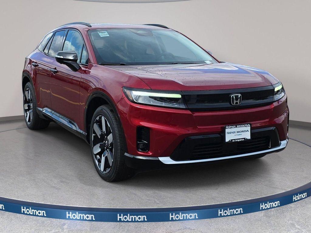new 2026 Honda Prologue car, priced at $60,545