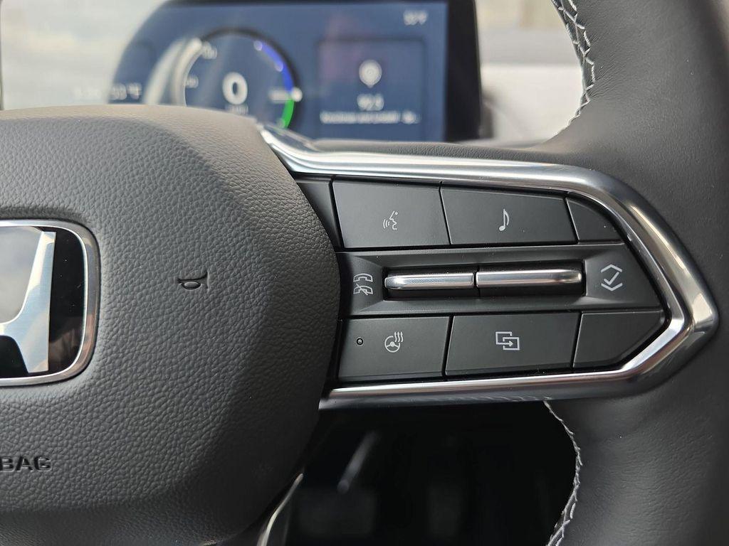 new 2026 Honda Prologue car, priced at $60,545