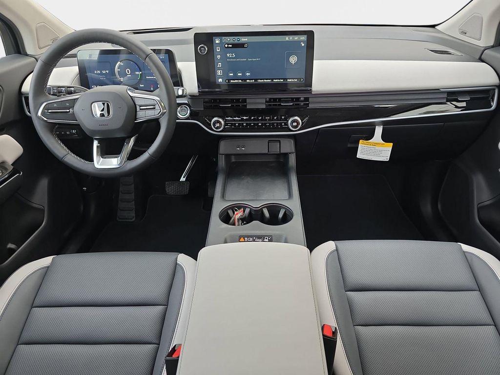 new 2026 Honda Prologue car, priced at $60,545
