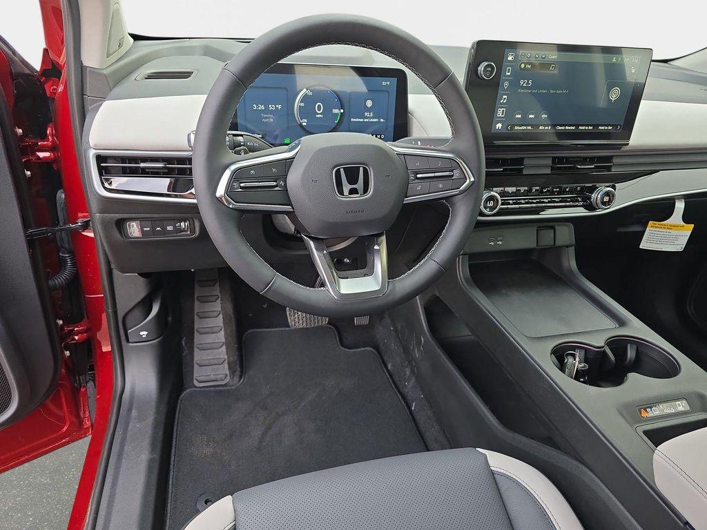 new 2026 Honda Prologue car, priced at $60,545