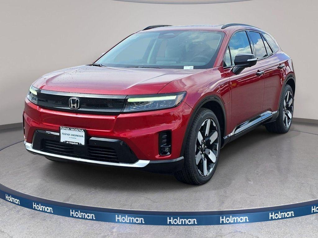 new 2026 Honda Prologue car, priced at $59,850