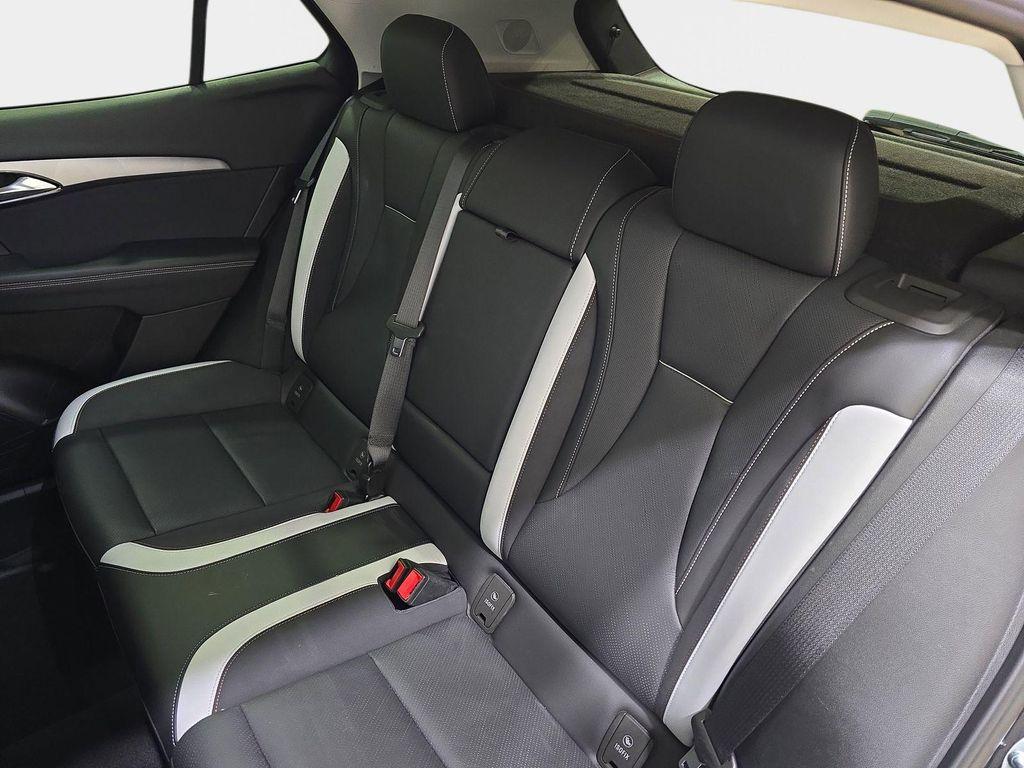 used 2024 Buick Envision car, priced at $28,999