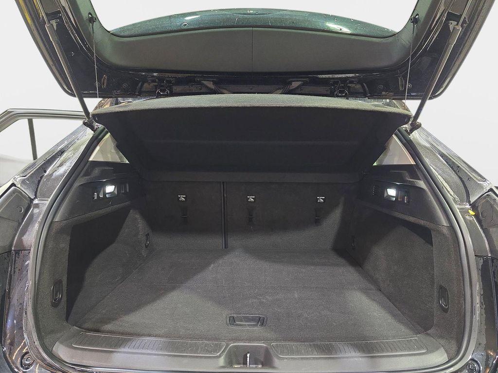 used 2024 Buick Envision car, priced at $28,999