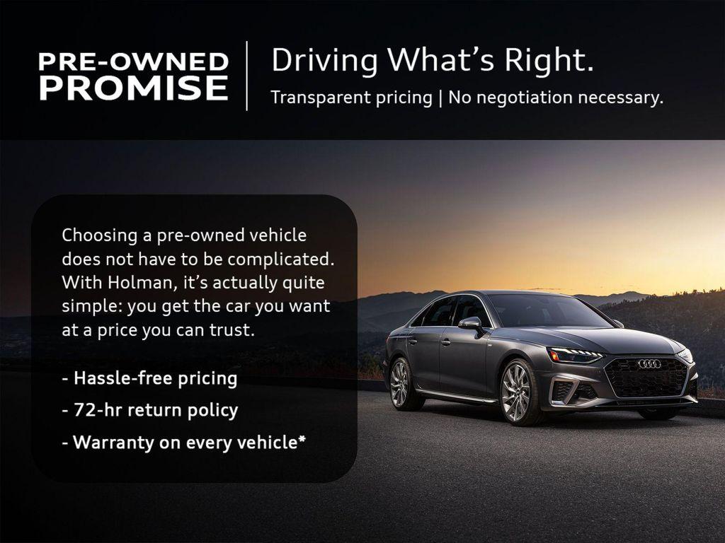 used 2024 Buick Envision car, priced at $28,999