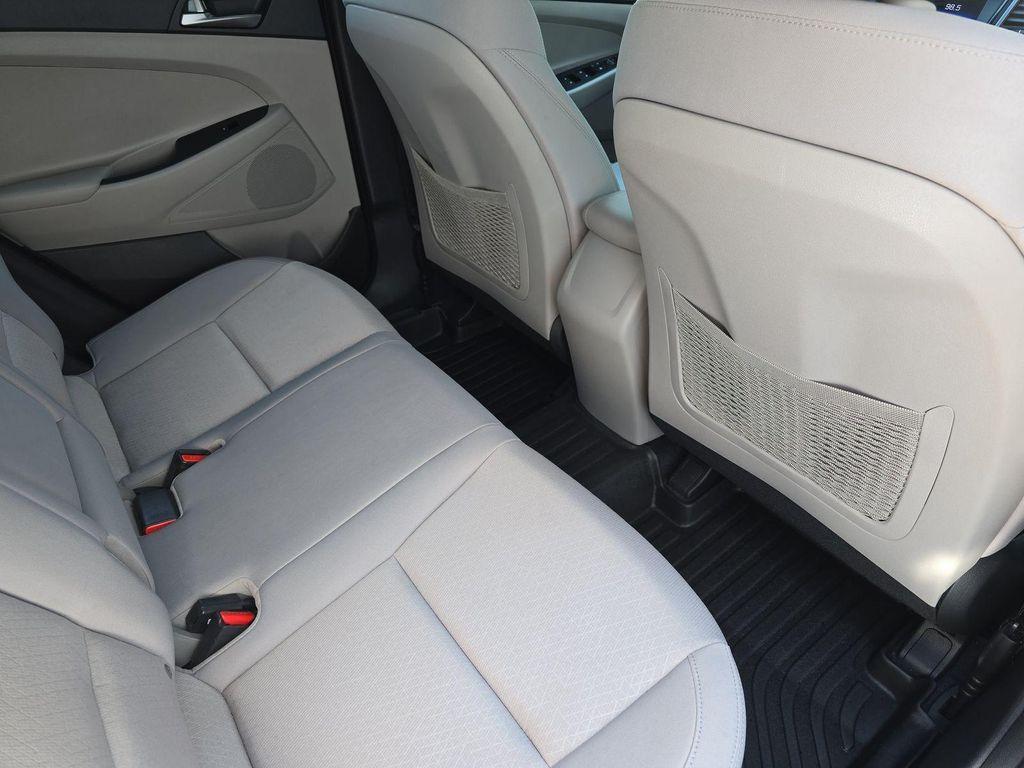 used 2017 Hyundai Tucson car, priced at $14,545