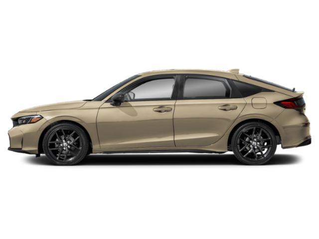 new 2026 Honda Civic car, priced at $28,407