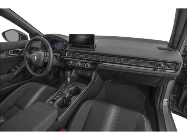 new 2026 Honda Civic car, priced at $28,407