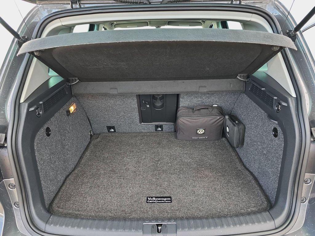 used 2016 Volkswagen Tiguan car, priced at $12,200