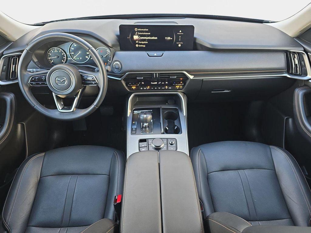 used 2025 Mazda CX-70 car, priced at $32,331