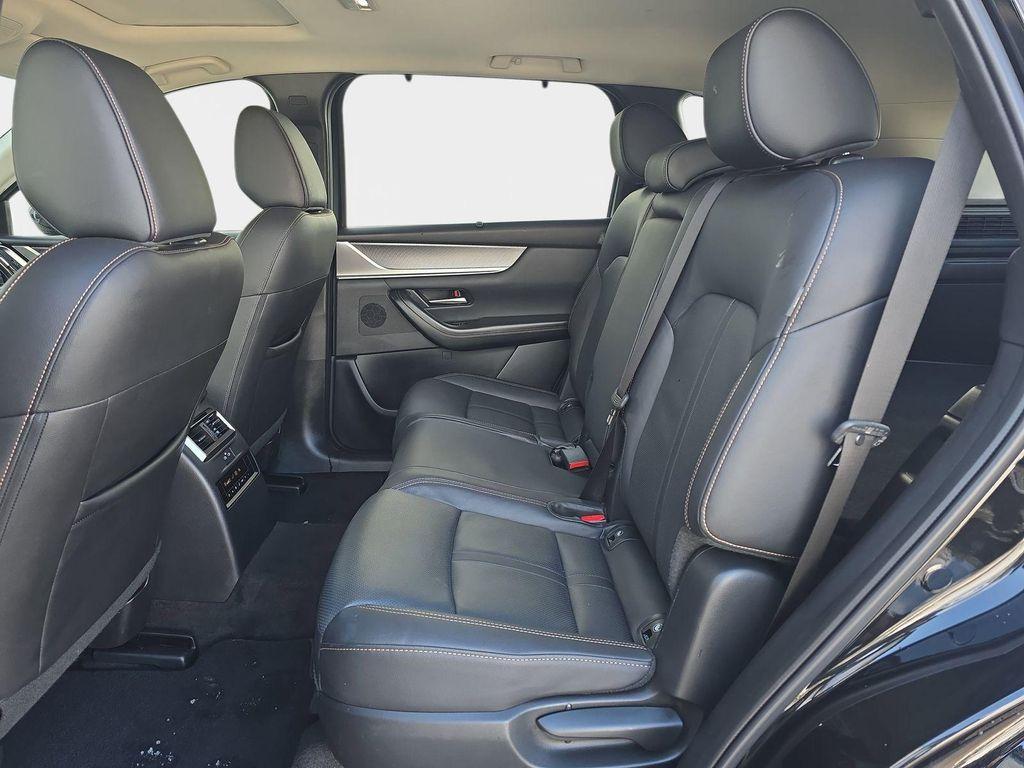used 2025 Mazda CX-70 car, priced at $32,331