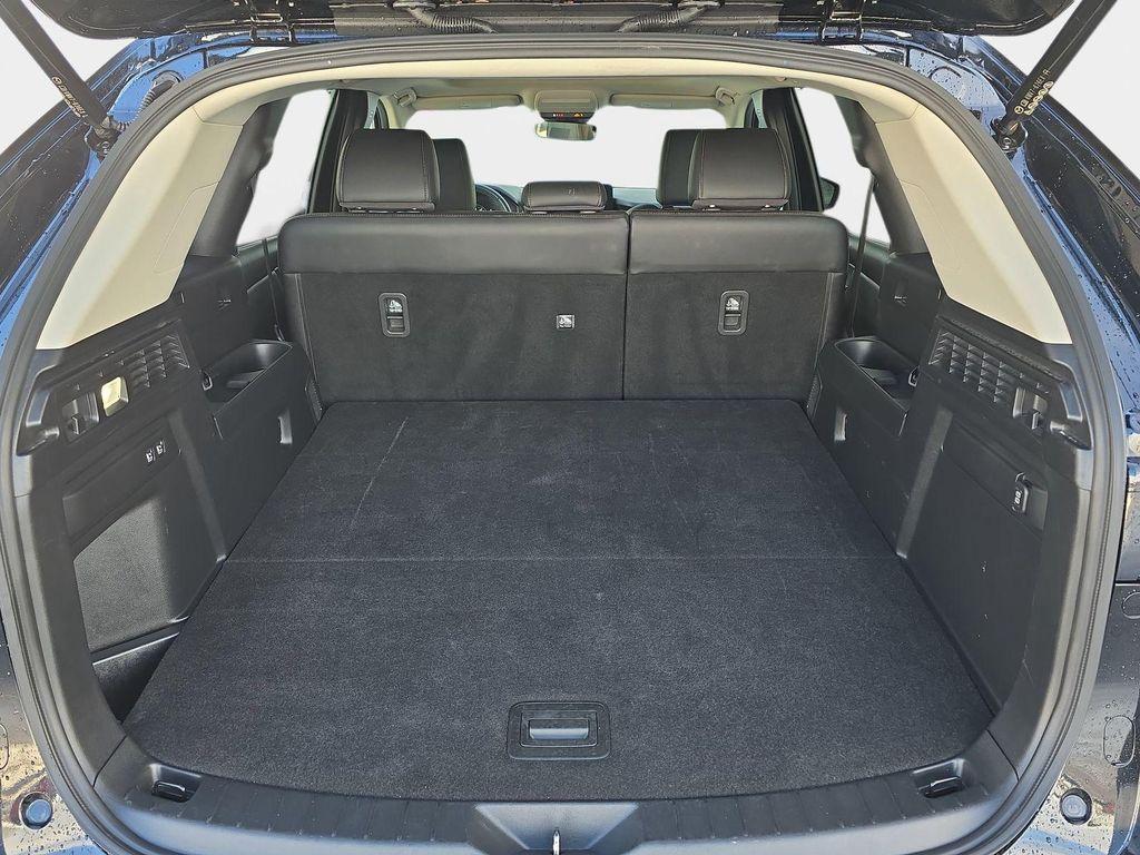 used 2025 Mazda CX-70 car, priced at $32,331