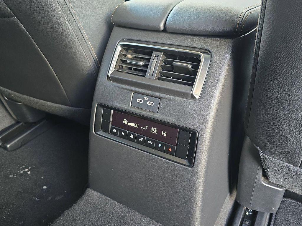 used 2025 Mazda CX-70 car, priced at $32,331