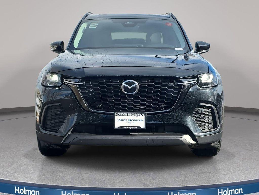 used 2025 Mazda CX-70 car, priced at $32,331