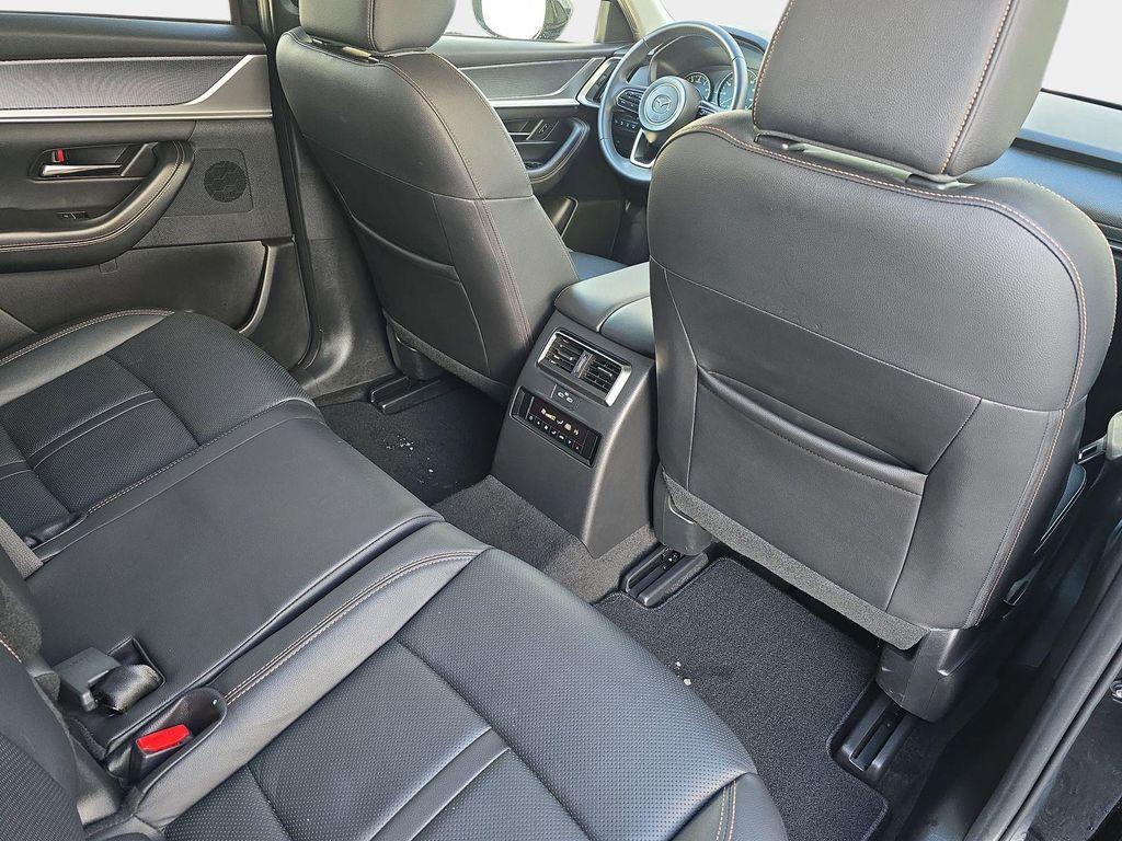 used 2025 Mazda CX-70 car, priced at $32,331