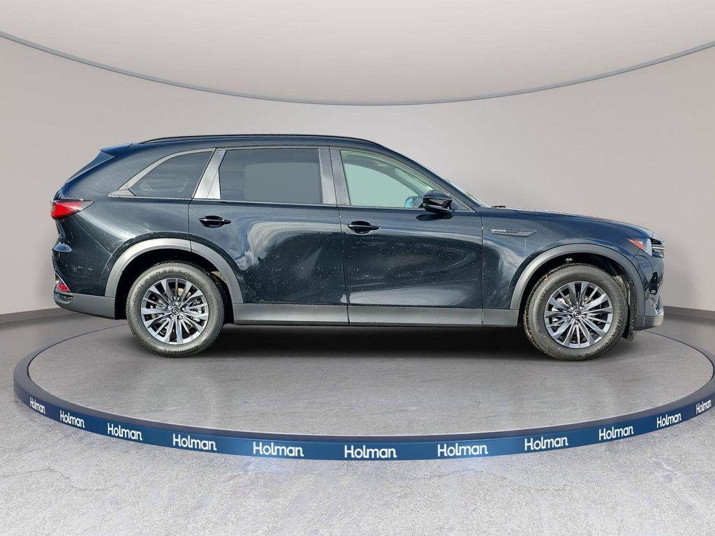 used 2025 Mazda CX-70 car, priced at $32,331