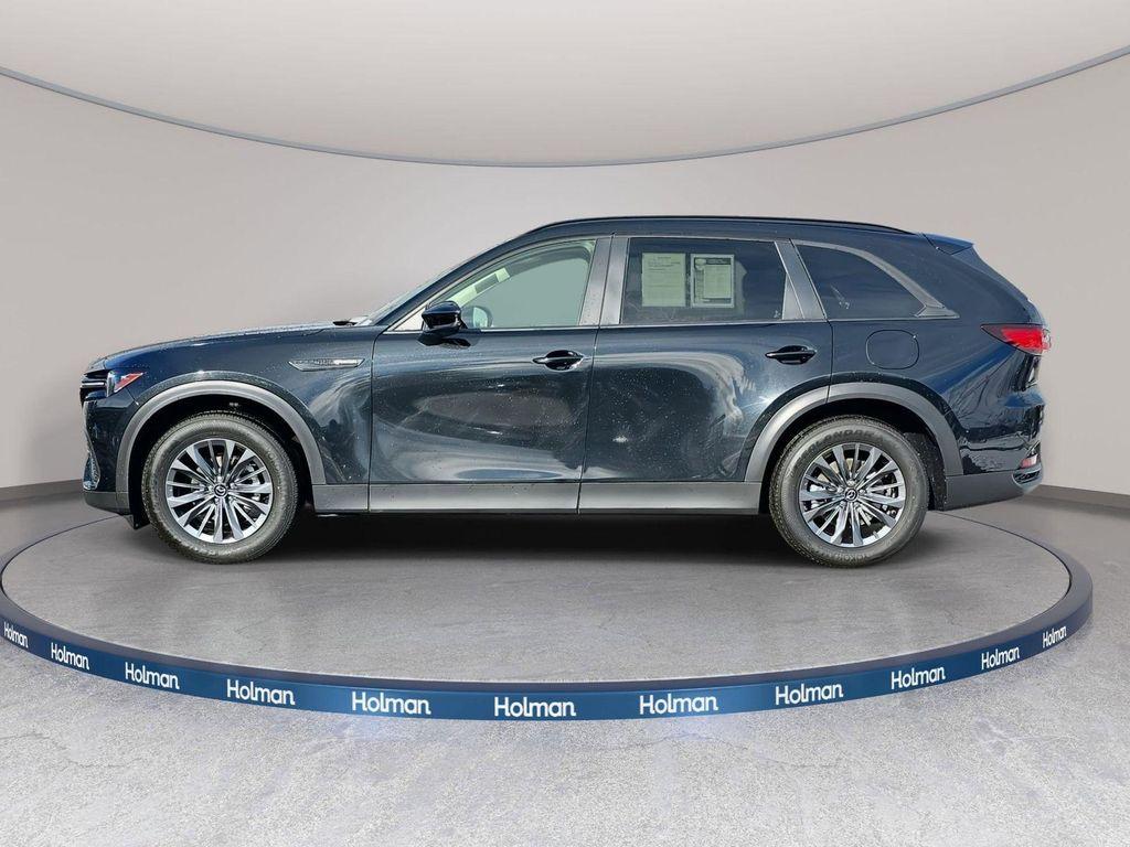used 2025 Mazda CX-70 car, priced at $32,331