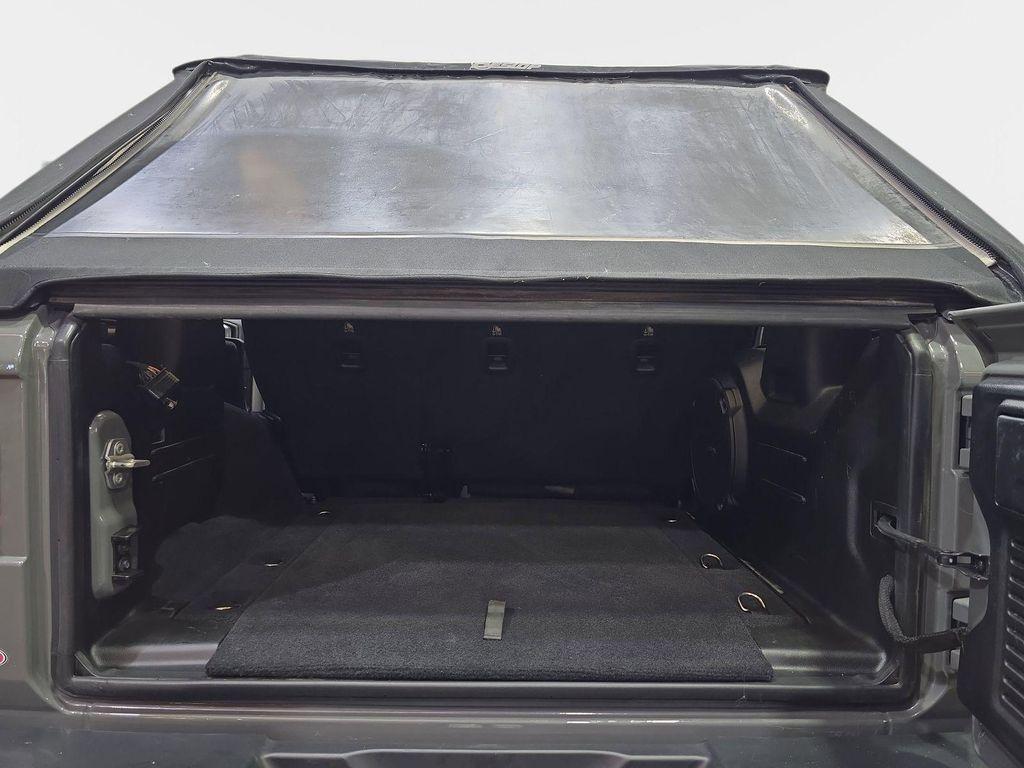 used 2019 Jeep Wrangler Unlimited car, priced at $23,990