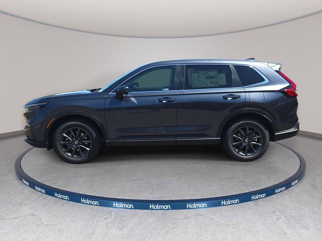 new 2026 Honda CR-V car, priced at $38,150