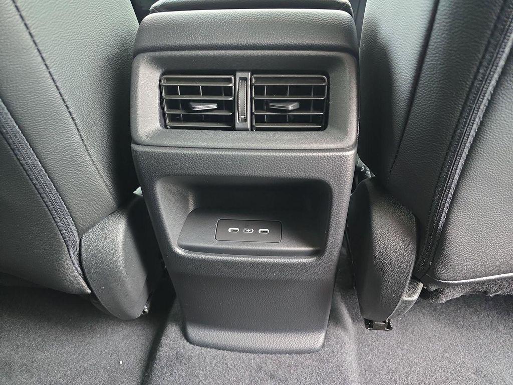 new 2026 Honda CR-V car, priced at $38,350