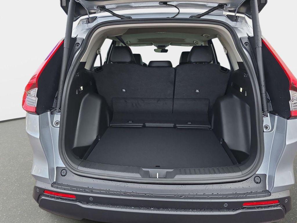 new 2026 Honda CR-V car, priced at $38,350