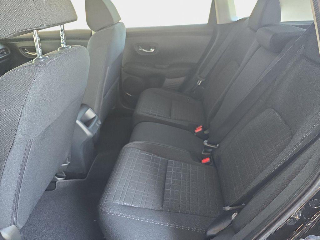 new 2026 Honda HR-V car, priced at $29,450