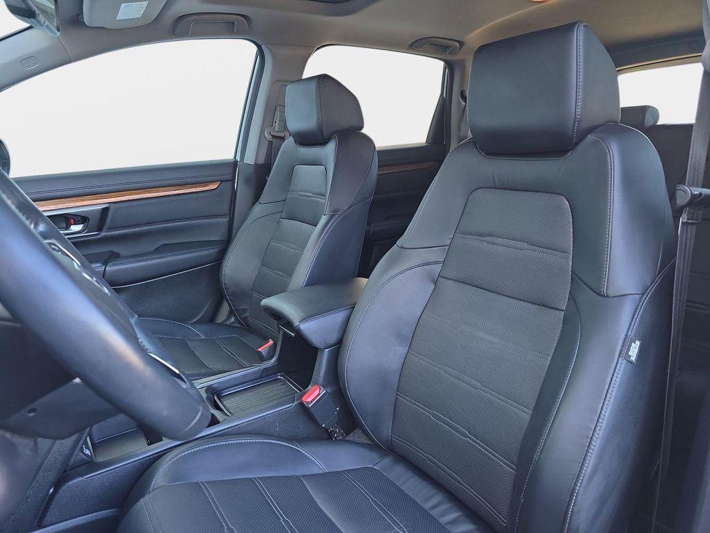 used 2020 Honda CR-V car, priced at $22,490