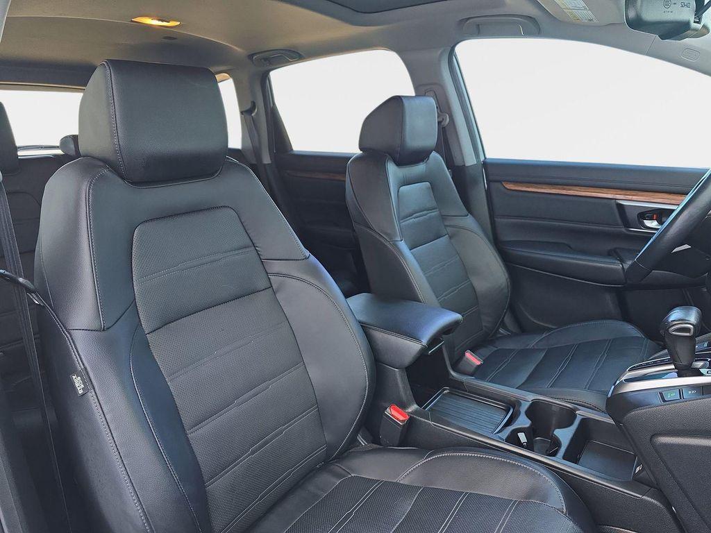 used 2020 Honda CR-V car, priced at $22,490