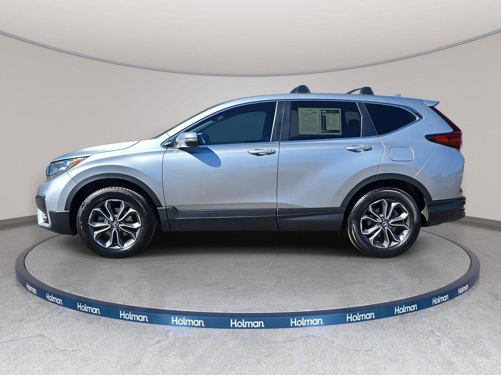 used 2020 Honda CR-V car, priced at $22,490
