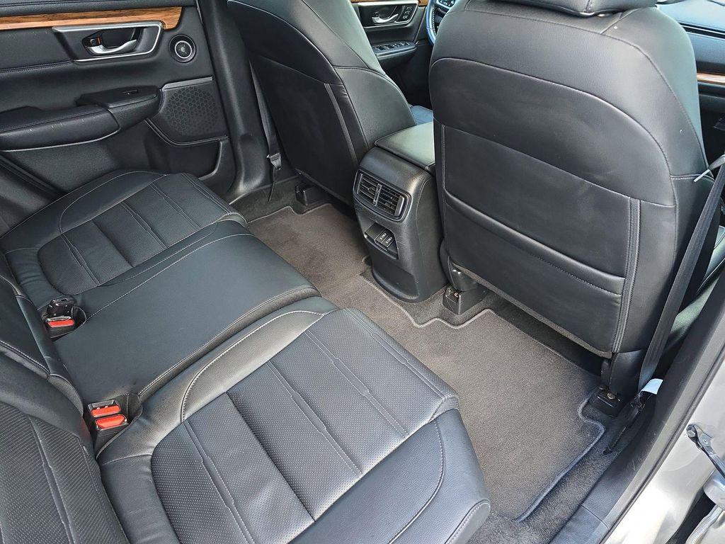 used 2020 Honda CR-V car, priced at $22,490