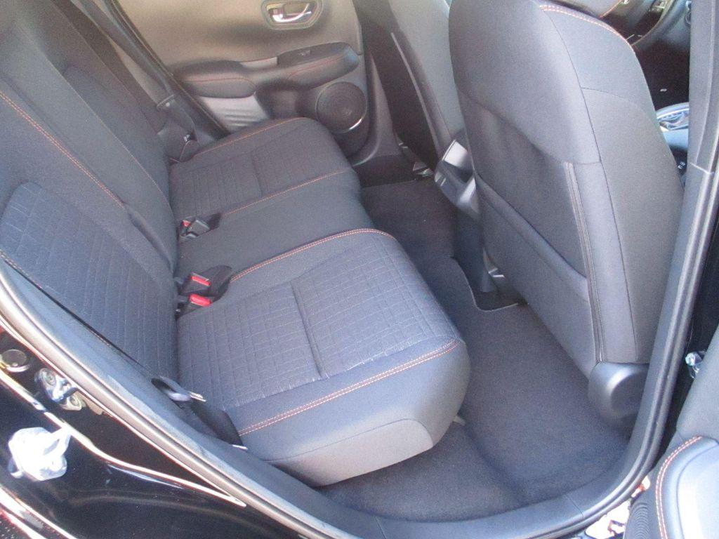 new 2025 Honda HR-V car, priced at $29,528